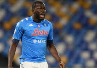 Koulibaly has a point to improve in his Chelsea career