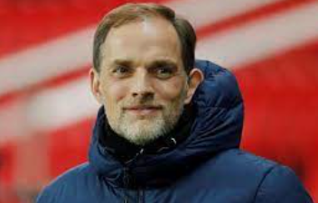 Tuchel has admitted he may consider signing players