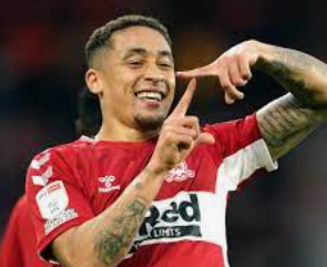 Nottingham Forest submits £10m in hopes of grabbing Boro