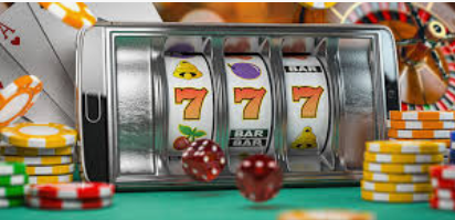Online gambling is easy to understand for newbies