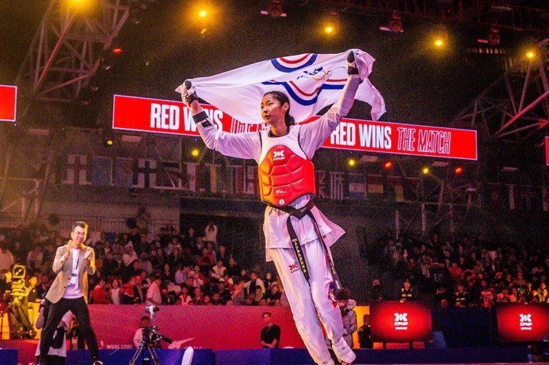 บทบาทของการแข่งขันภายในประเทศต่อความแข็งแกร่งของนักกีฬา